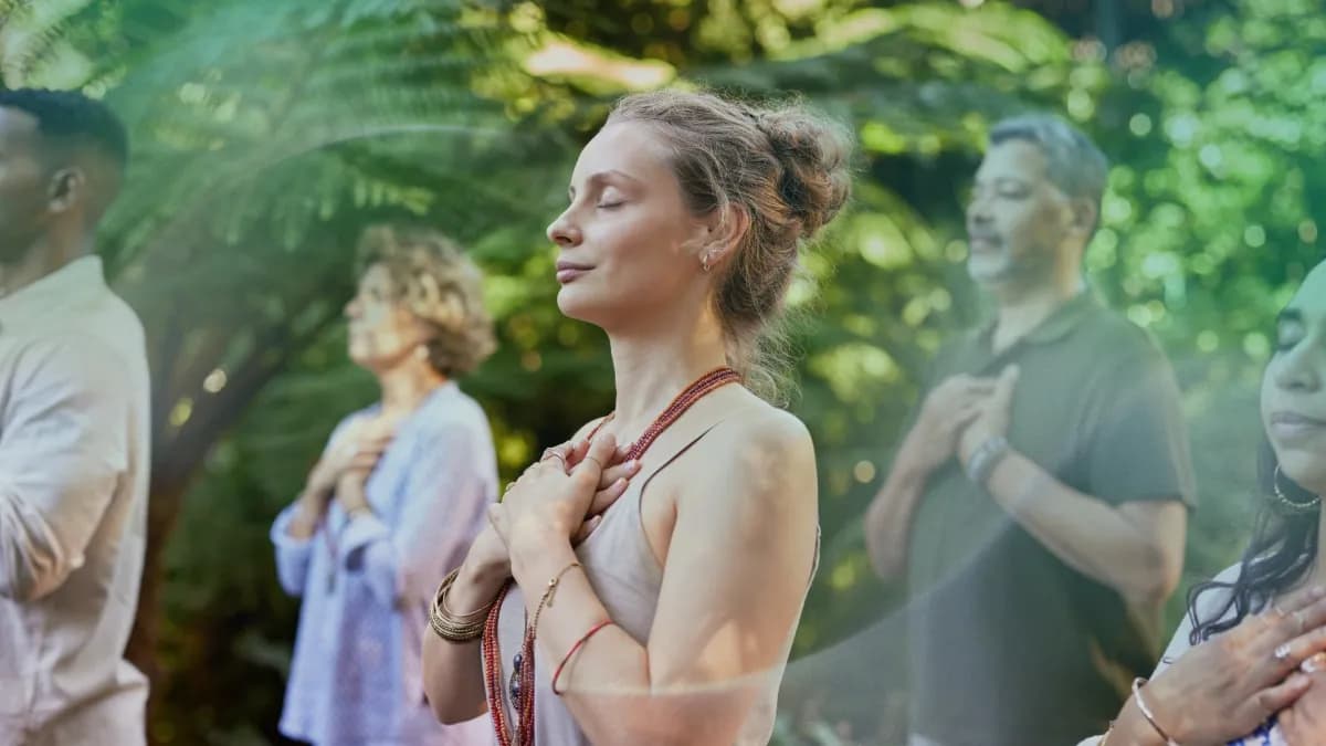 Real People – Real Results